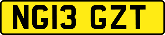 NG13GZT
