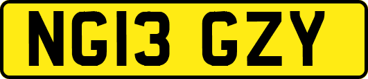 NG13GZY