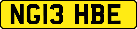 NG13HBE