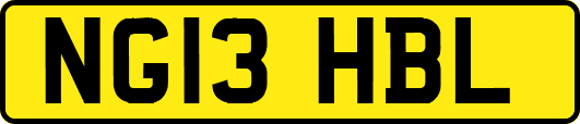 NG13HBL