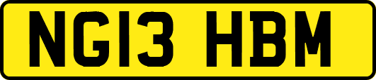 NG13HBM