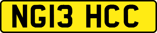 NG13HCC