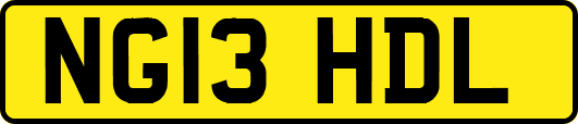 NG13HDL