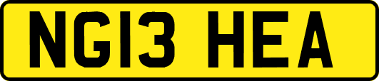 NG13HEA