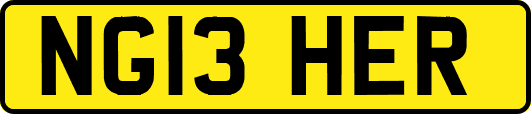 NG13HER