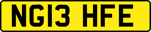 NG13HFE