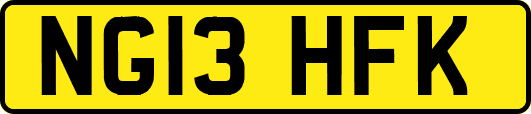 NG13HFK