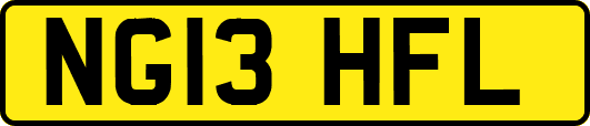 NG13HFL