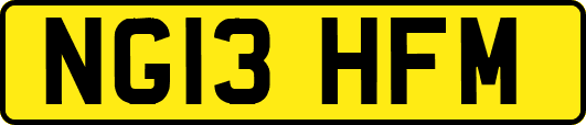 NG13HFM