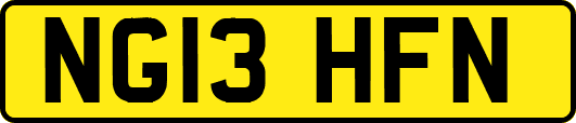 NG13HFN