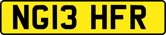 NG13HFR