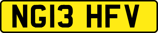 NG13HFV