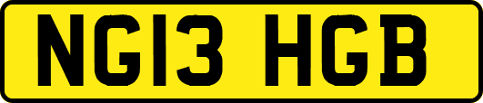 NG13HGB