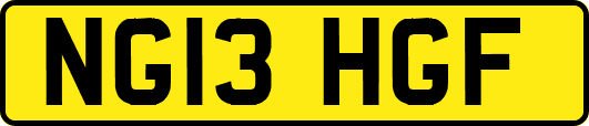 NG13HGF