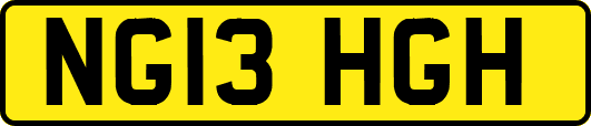 NG13HGH