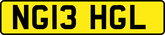 NG13HGL