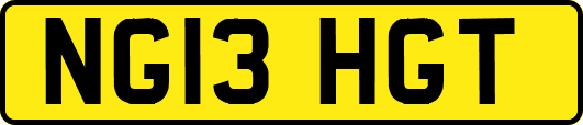 NG13HGT