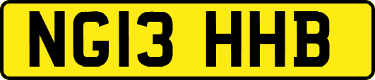 NG13HHB
