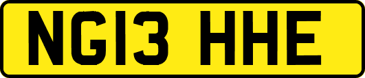 NG13HHE