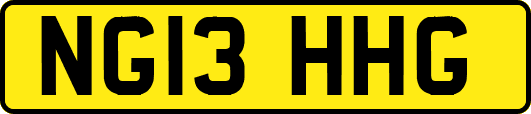 NG13HHG