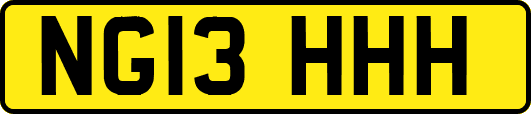 NG13HHH