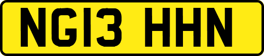 NG13HHN