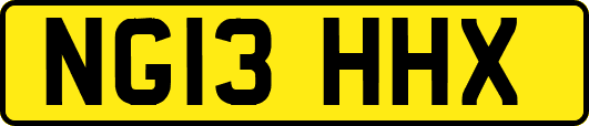 NG13HHX