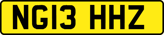 NG13HHZ