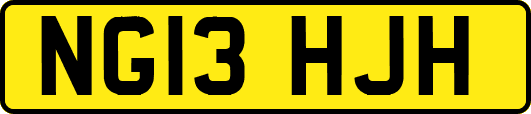 NG13HJH