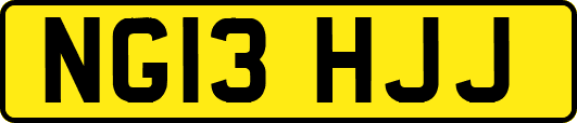 NG13HJJ