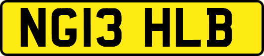 NG13HLB