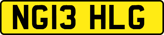 NG13HLG