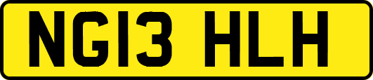 NG13HLH