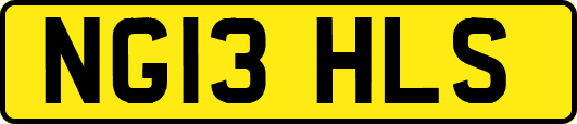 NG13HLS