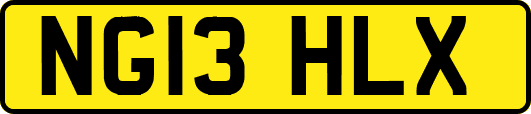 NG13HLX