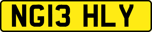 NG13HLY