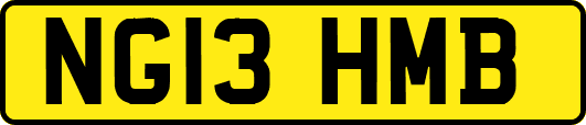 NG13HMB