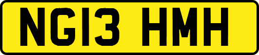 NG13HMH