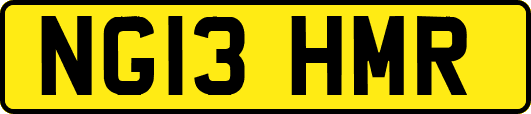 NG13HMR