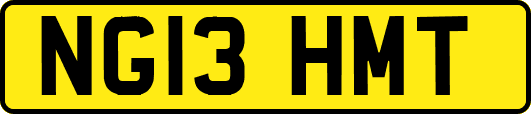 NG13HMT