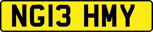 NG13HMY