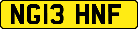 NG13HNF