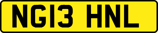 NG13HNL