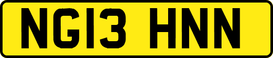 NG13HNN