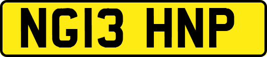NG13HNP