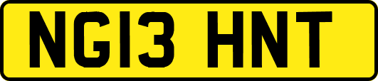 NG13HNT