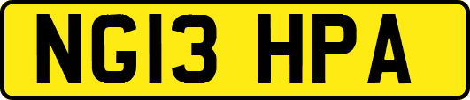 NG13HPA
