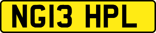 NG13HPL
