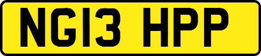 NG13HPP