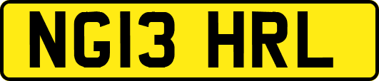 NG13HRL